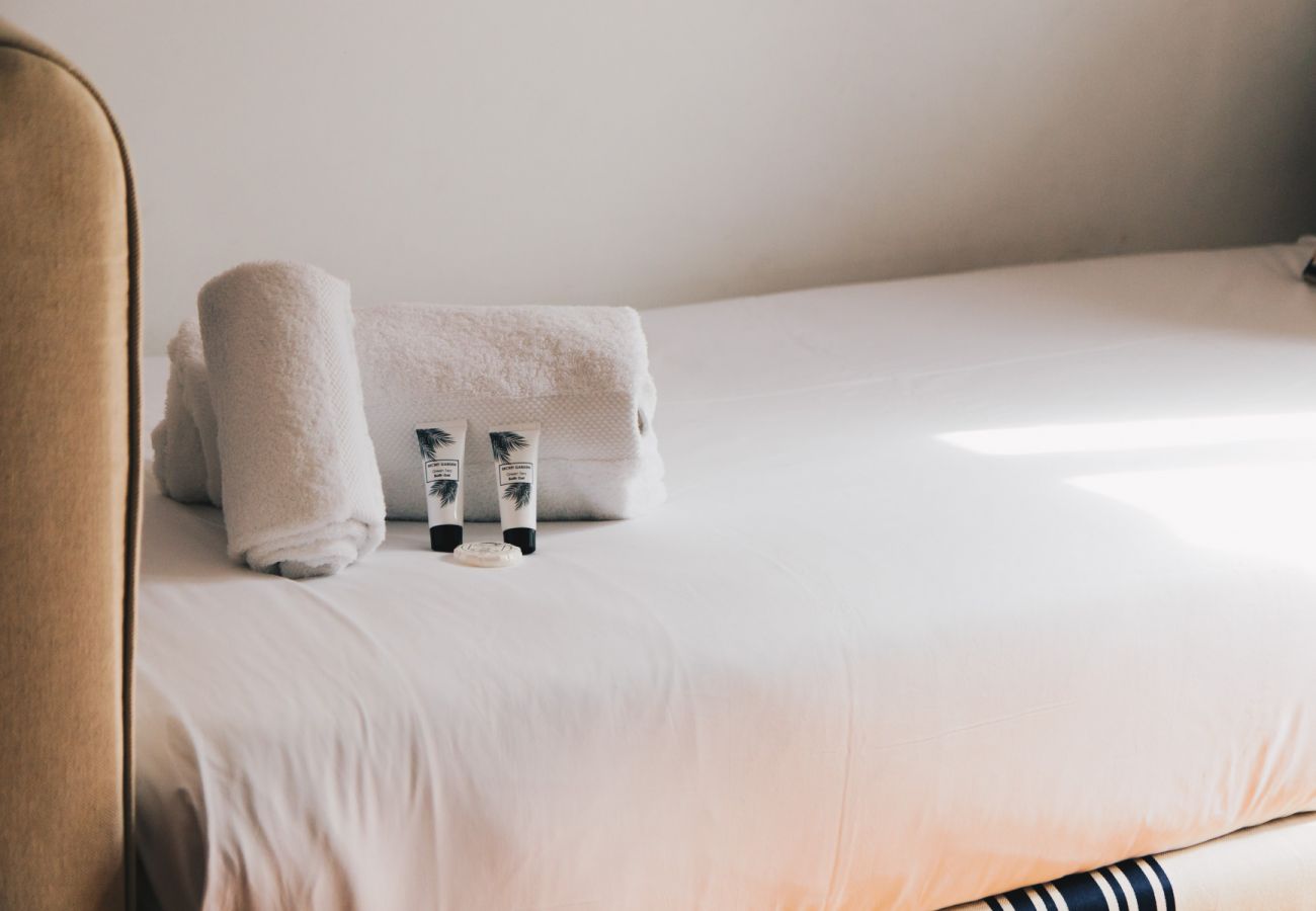 Appartement à San Sebastián - ALDERDI EDER Appartement à San Sebastián - ALDERDI EDER