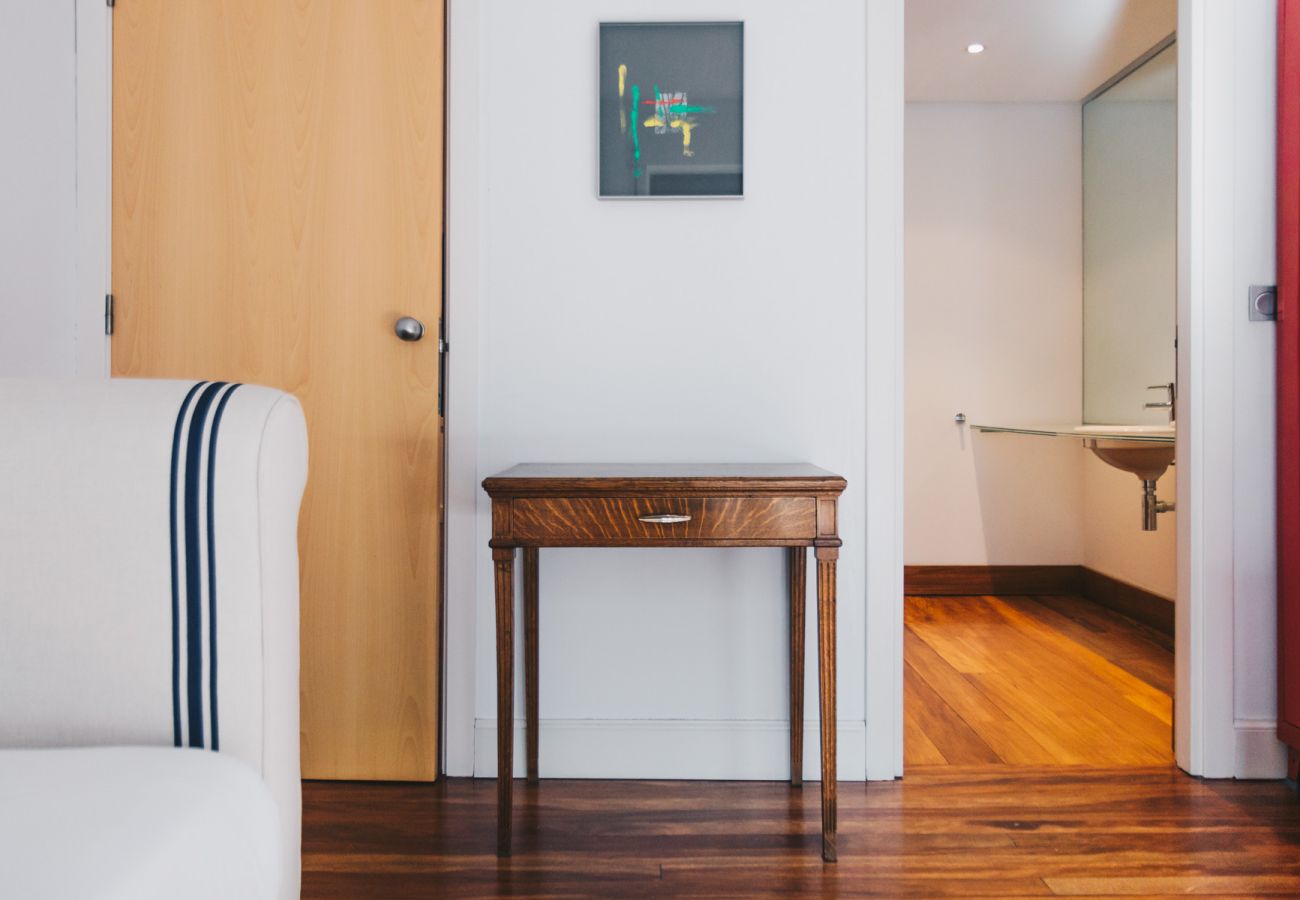 Appartement à San Sebastián - ALDERDI EDER Appartement à San Sebastián - ALDERDI EDER