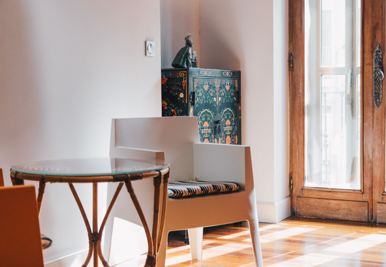 Appartement à San Sebastián - ALDERDI EDER Appartement à San Sebastián - ALDERDI EDER