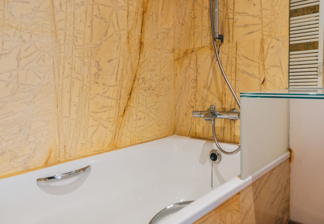 Appartement à San Sebastián - ALDERDI EDER Appartement à San Sebastián - ALDERDI EDER