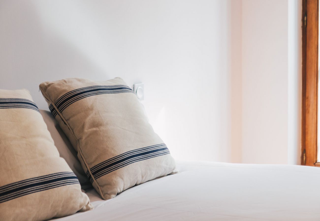 Appartement à San Sebastián - ALDERDI EDER Appartement à San Sebastián - ALDERDI EDER