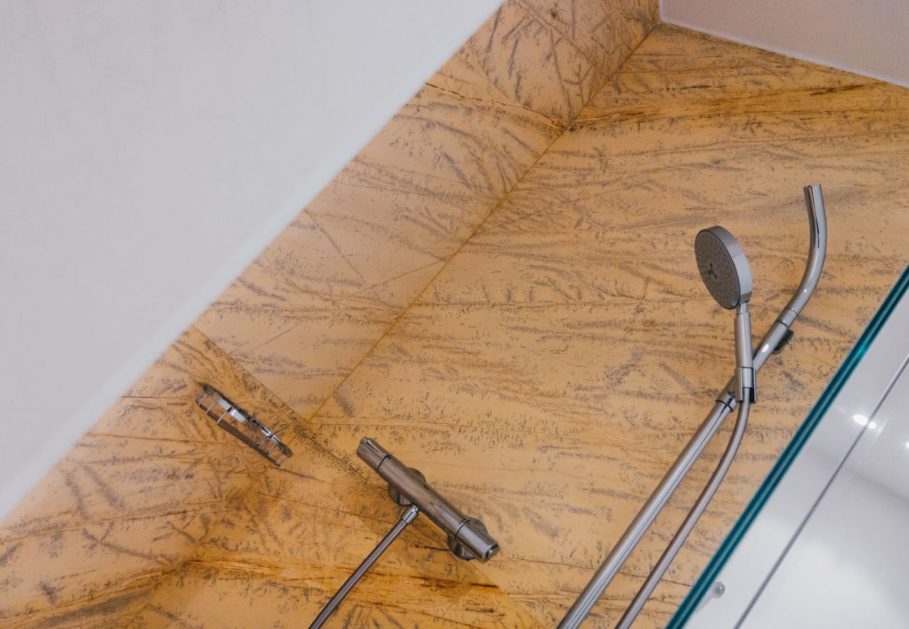 Appartement à San Sebastián - ALDERDI EDER Appartement à San Sebastián - ALDERDI EDER