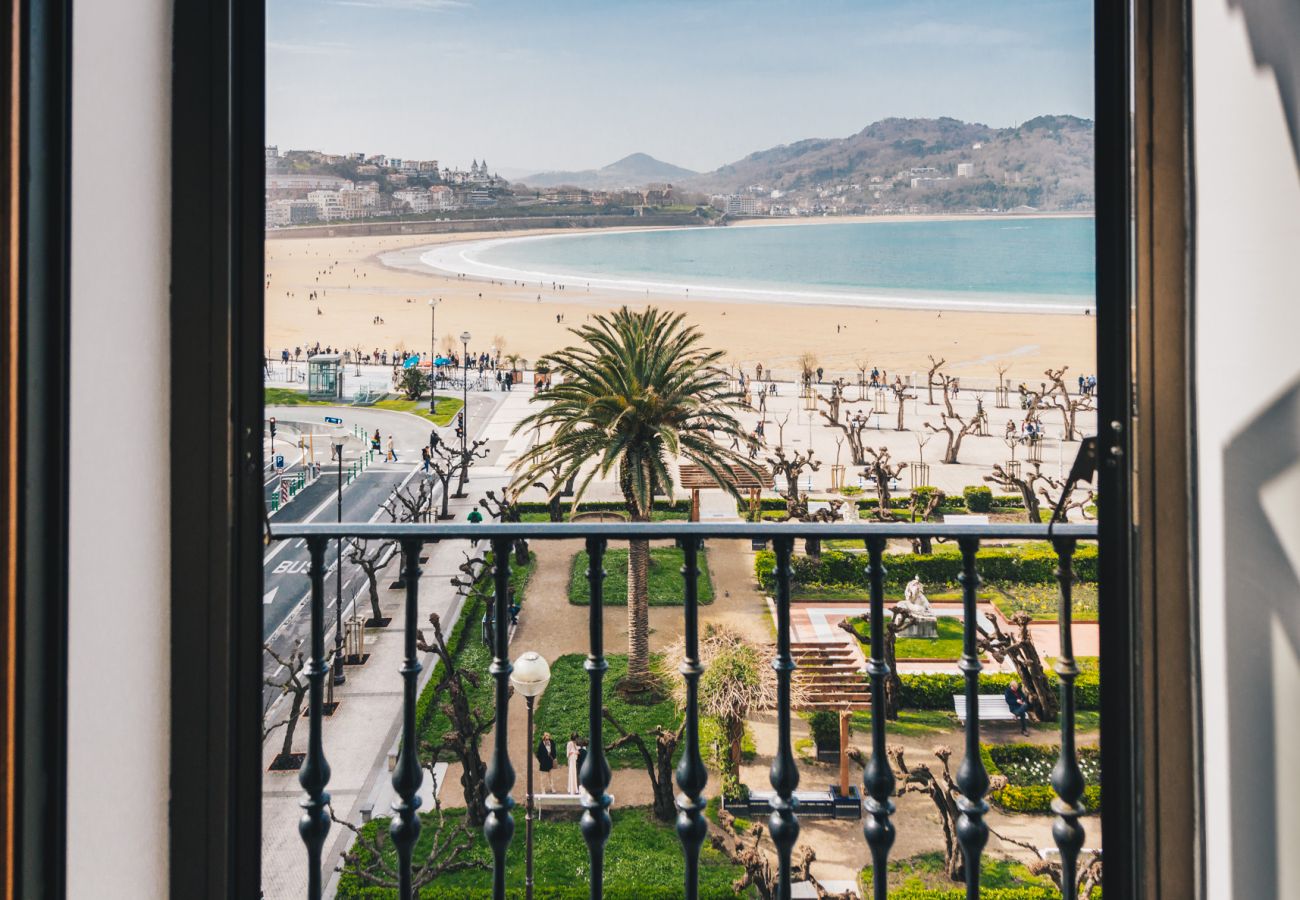 Appartement à San Sebastián - ALDERDI EDER Appartement à San Sebastián - ALDERDI EDER