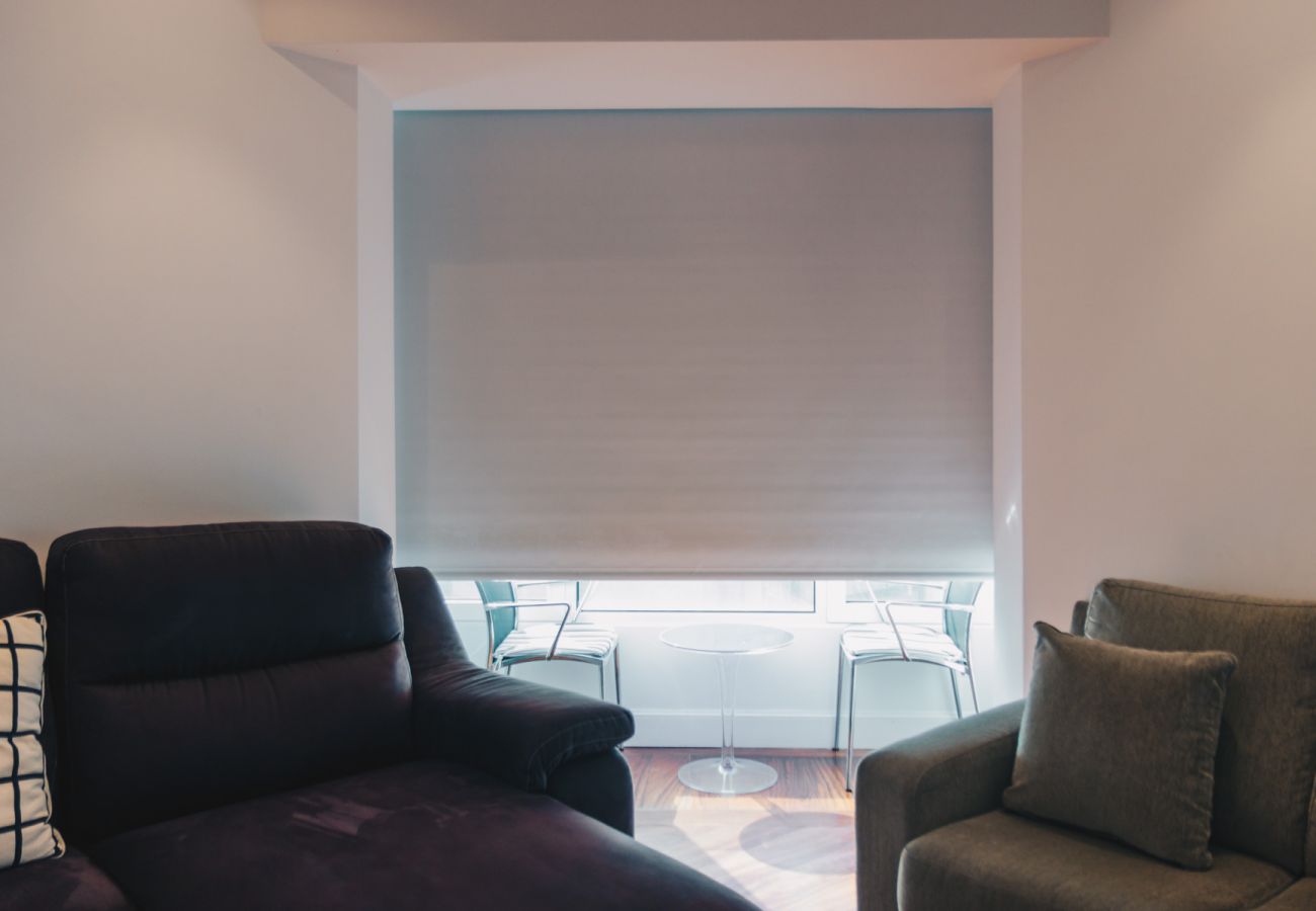 Appartement à San Sebastián - ALDERDI EDER Appartement à San Sebastián - ALDERDI EDER