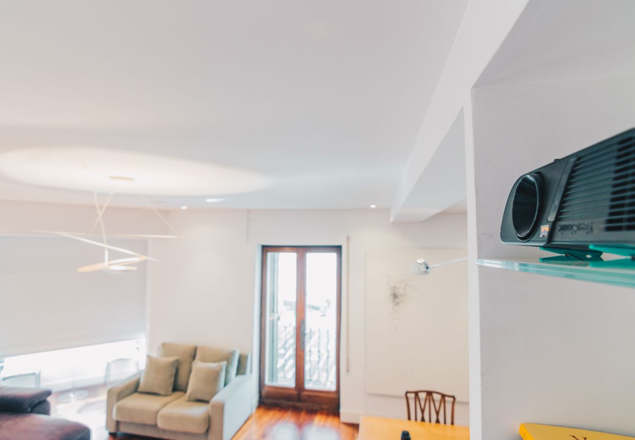 Appartement à San Sebastián - ALDERDI EDER Appartement à San Sebastián - ALDERDI EDER