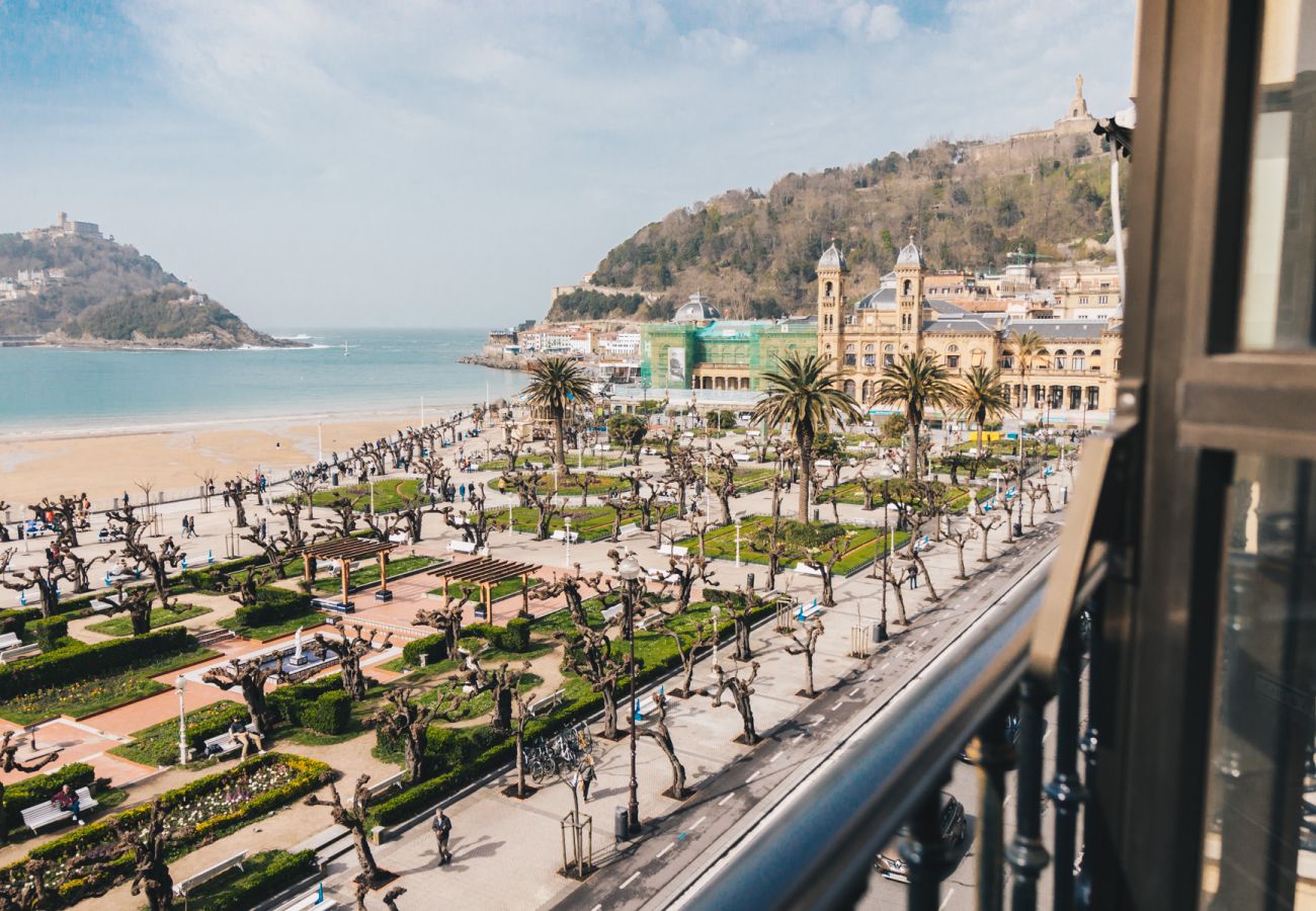 Appartement à San Sebastián - ALDERDI EDER Appartement à San Sebastián - ALDERDI EDER