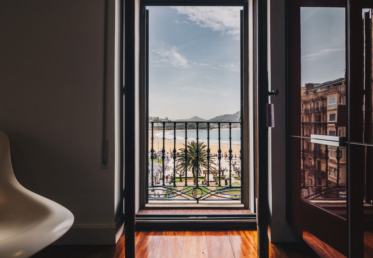 Appartement à San Sebastián - ALDERDI EDER Appartement à San Sebastián - ALDERDI EDER