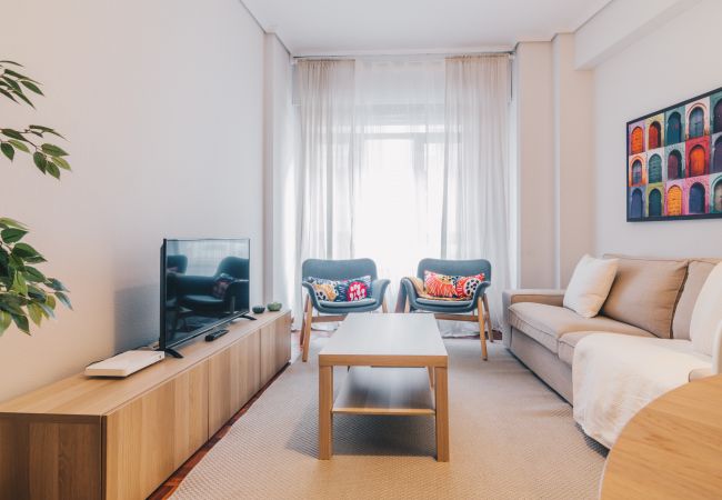 Appartement à Bilbao - FUNI Appartement à Bilbao - FUNI