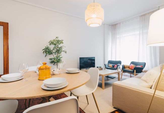 Appartement à Bilbao - FUNI Appartement à Bilbao - FUNI