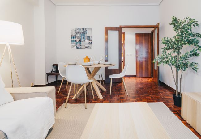 Appartement à Bilbao - FUNI Appartement à Bilbao - FUNI