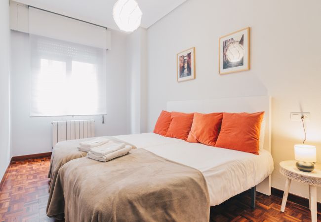 Appartement à Bilbao - FUNI Appartement à Bilbao - FUNI
