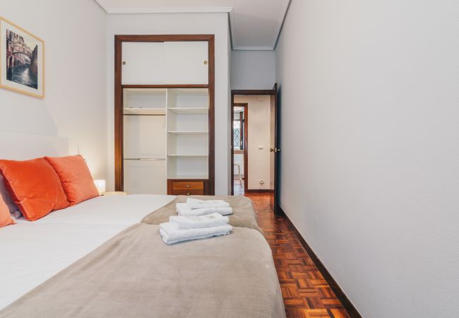 Appartement à Bilbao - FUNI Appartement à Bilbao - FUNI
