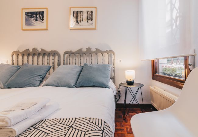 Appartement à Bilbao - FUNI Appartement à Bilbao - FUNI