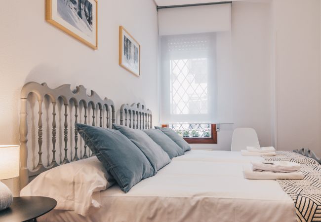 Appartement à Bilbao - FUNI Appartement à Bilbao - FUNI