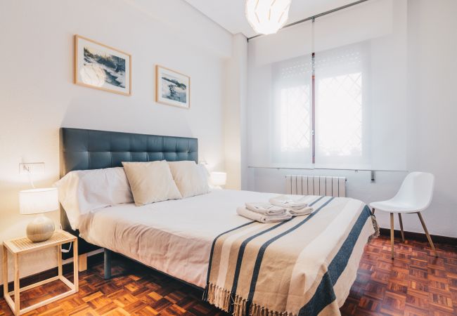 Appartement à Bilbao - FUNI Appartement à Bilbao - FUNI