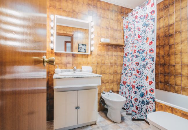 Appartement à Bilbao - FUNI Appartement à Bilbao - FUNI