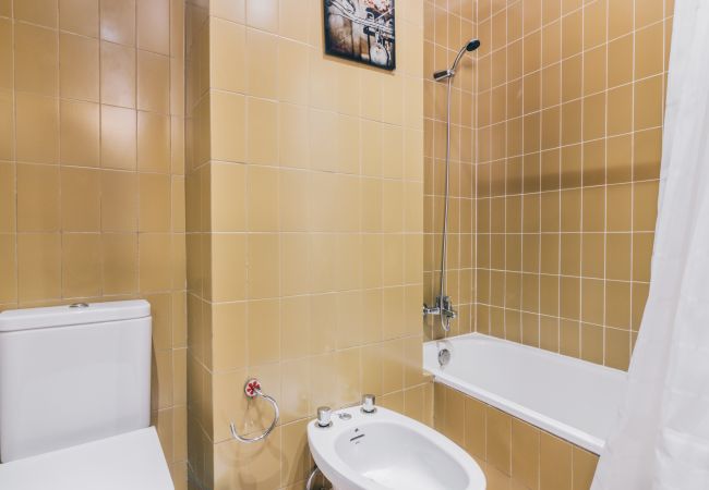 Appartement à Bilbao - FUNI Appartement à Bilbao - FUNI
