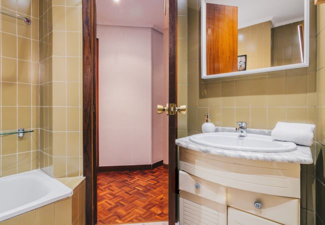 Appartement à Bilbao - FUNI Appartement à Bilbao - FUNI
