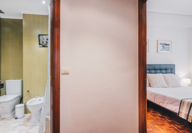 Appartement à Bilbao - FUNI Appartement à Bilbao - FUNI