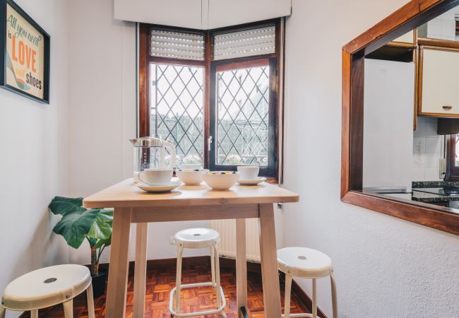 Appartement à Bilbao - FUNI Appartement à Bilbao - FUNI