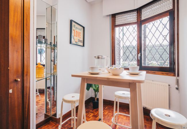 Appartement à Bilbao - FUNI Appartement à Bilbao - FUNI