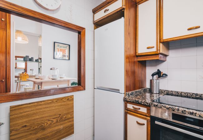 Appartement à Bilbao - FUNI Appartement à Bilbao - FUNI