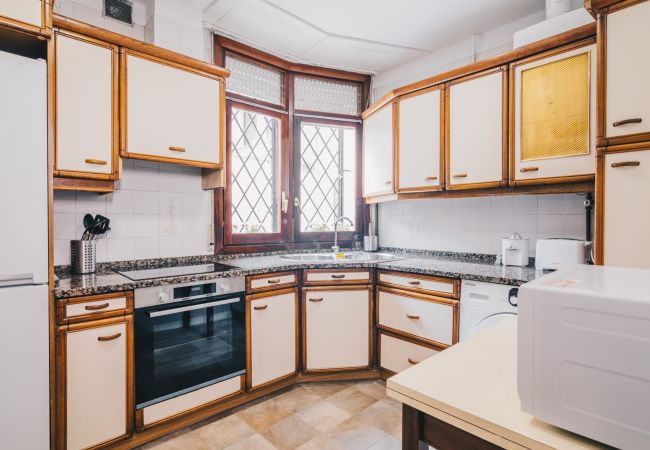 Appartement à Bilbao - FUNI Appartement à Bilbao - FUNI