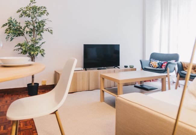 Appartement à Bilbao - FUNI Appartement à Bilbao - FUNI