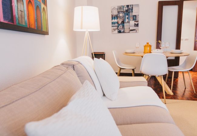 Appartement à Bilbao - FUNI Appartement à Bilbao - FUNI