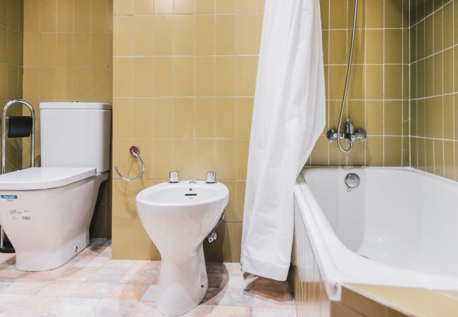 Appartement à Bilbao - FUNI Appartement à Bilbao - FUNI