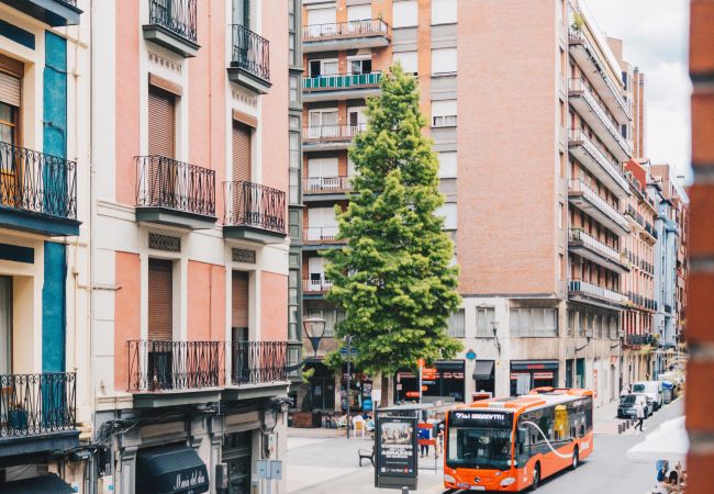 Appartement à Bilbao - FUNI Appartement à Bilbao - FUNI