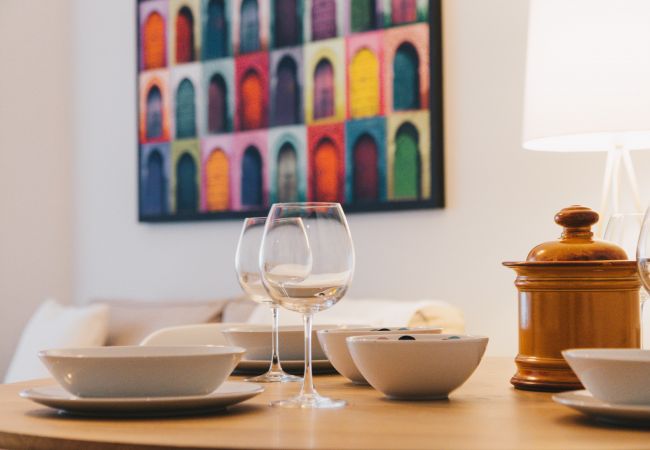 Appartement à Bilbao - FUNI Appartement à Bilbao - FUNI