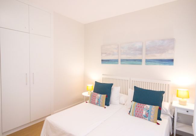 Appartement à Bilbao - ETXANIZ Appartement à Bilbao - ETXANIZ