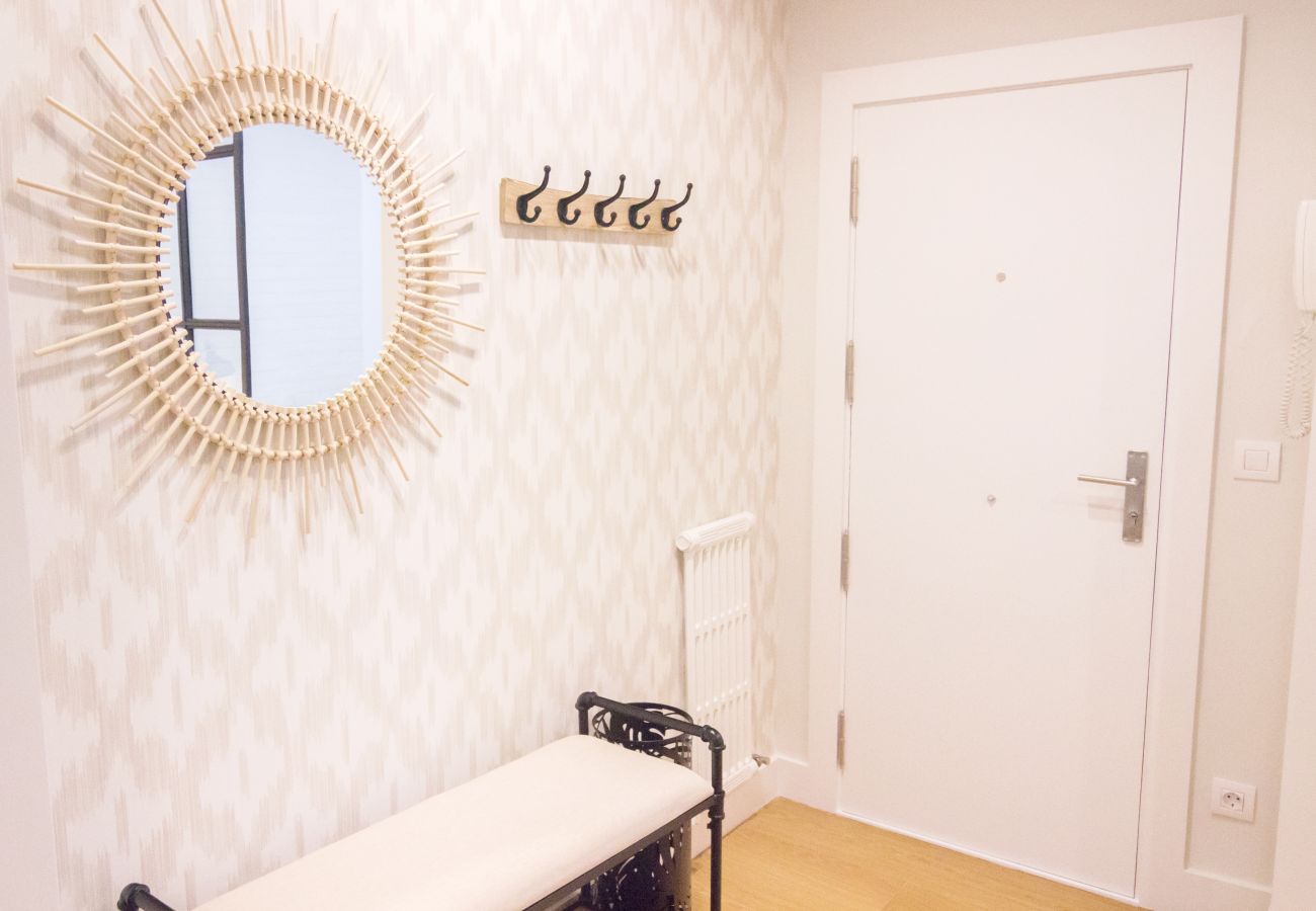 Appartement à Bilbao - ETXANIZ Appartement à Bilbao - ETXANIZ