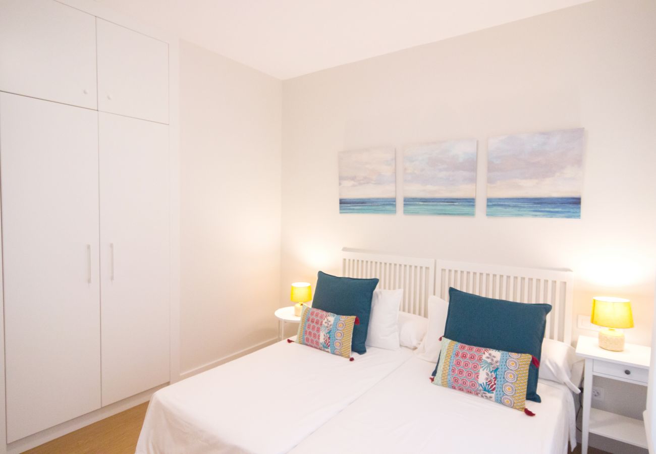 Appartement à Bilbao - ETXANIZ Appartement à Bilbao - ETXANIZ