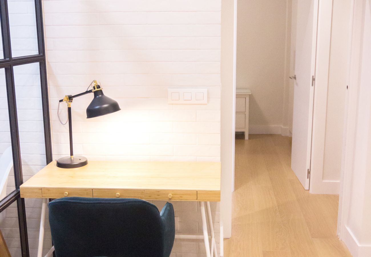 Appartement à Bilbao - ETXANIZ Appartement à Bilbao - ETXANIZ