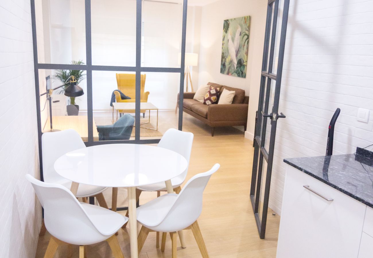 Appartement à Bilbao - ETXANIZ Appartement à Bilbao - ETXANIZ