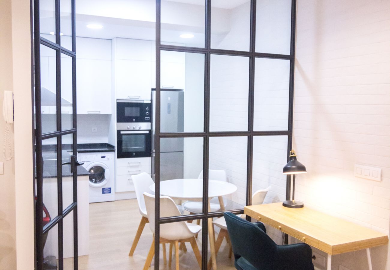 Appartement à Bilbao - ETXANIZ Appartement à Bilbao - ETXANIZ