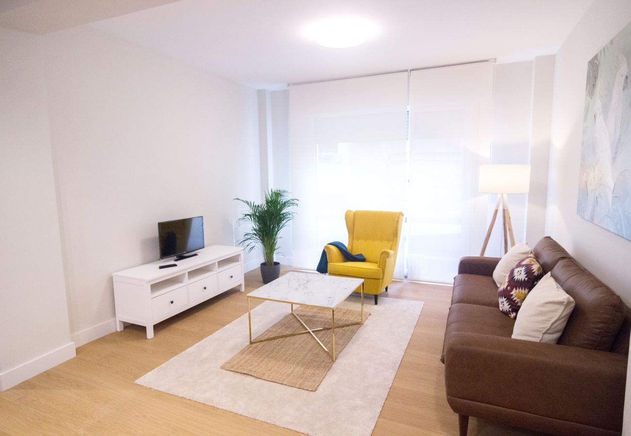 Appartement à Bilbao - ETXANIZ Appartement à Bilbao - ETXANIZ