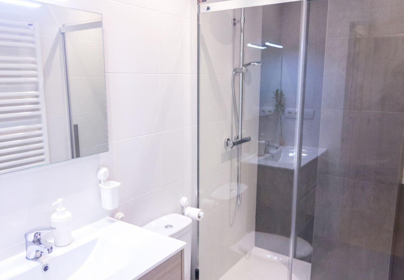 Appartement à Bilbao - ETXANIZ Appartement à Bilbao - ETXANIZ