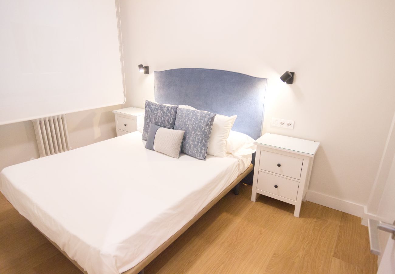 Appartement à Bilbao - ETXANIZ Appartement à Bilbao - ETXANIZ