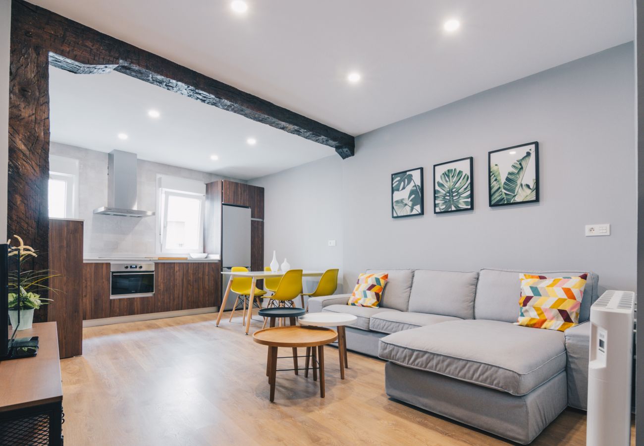 Appartement à Bilbao - IBAIZABAL