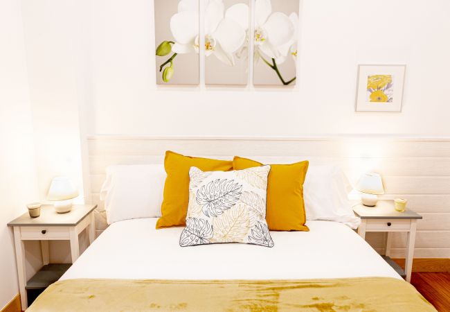 Appartement à Bilbao - DOLARETXE Appartement à Bilbao - DOLARETXE