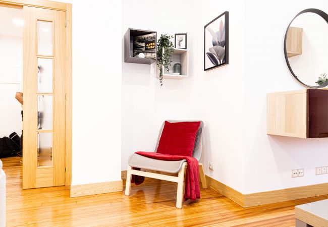 Appartement à Bilbao - DOLARETXE Appartement à Bilbao - DOLARETXE