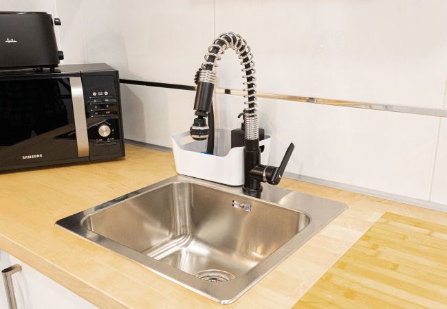 Appartement à Bilbao - DOLARETXE Appartement à Bilbao - DOLARETXE