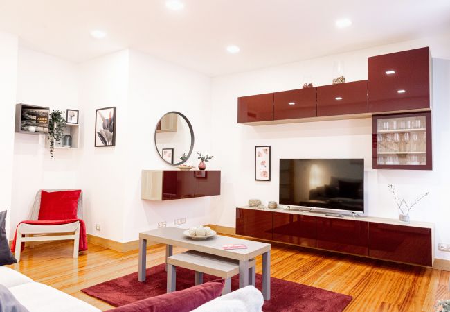 Appartement à Bilbao - DOLARETXE Appartement à Bilbao - DOLARETXE