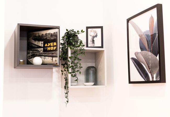 Appartement à Bilbao - DOLARETXE Appartement à Bilbao - DOLARETXE