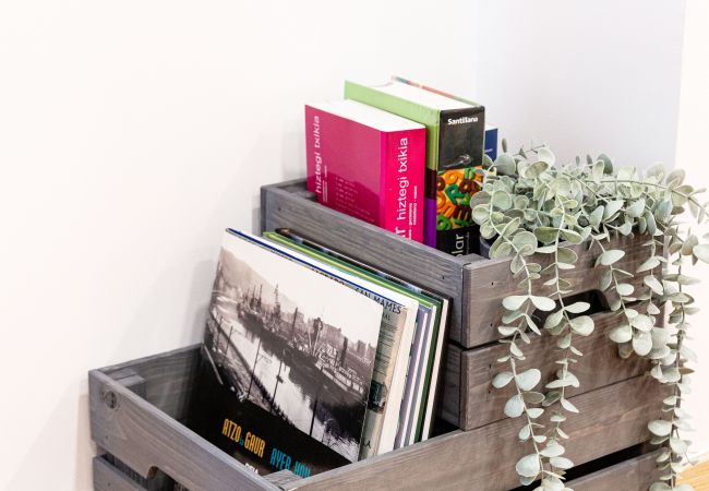 Appartement à Bilbao - DOLARETXE Appartement à Bilbao - DOLARETXE