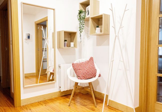 Appartement à Bilbao - DOLARETXE Appartement à Bilbao - DOLARETXE