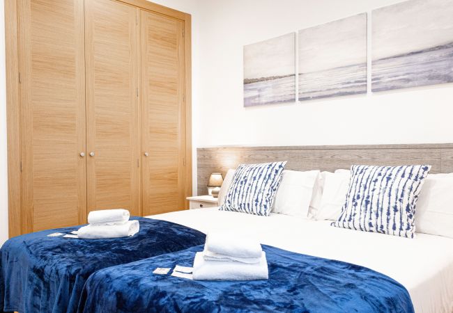 Appartement à Bilbao - DOLARETXE Appartement à Bilbao - DOLARETXE